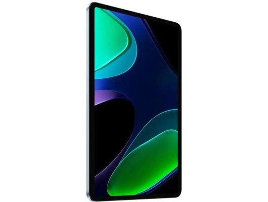 Планшет Xiaomi Pad 6 128GB Blue